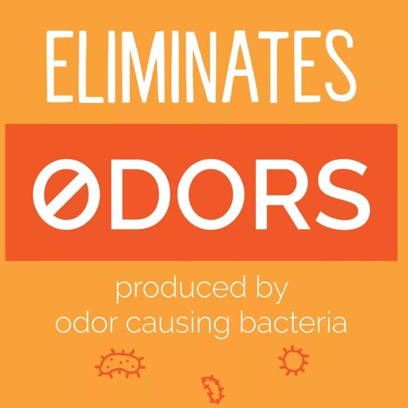 💚Seventh Generation Disinfectant Spray Eucalyptus & Spearmint - 13.9oz - Picture 5 of 8